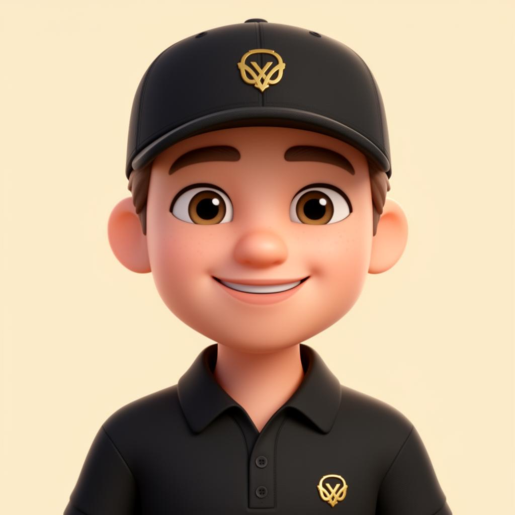 John, Porter Team Member at Porter Valet Services